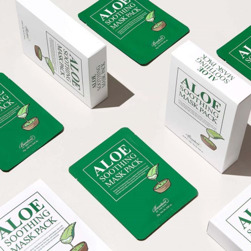 aloe vera vorher nachher Reinigungsmschaum mit Aloe Vera main image 0