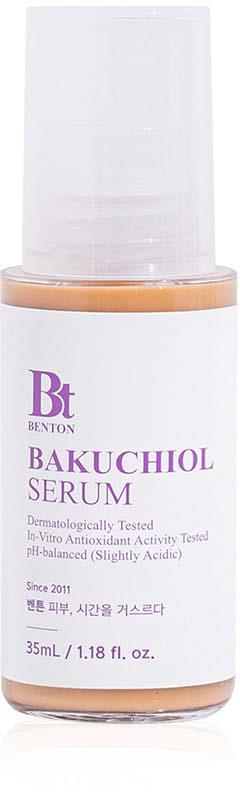 BENTON Bakuchiol Serum 35ml
