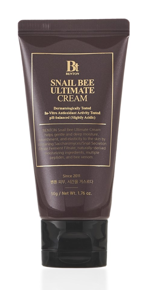 Benton Snail Bee Ultimate Cream 50 g