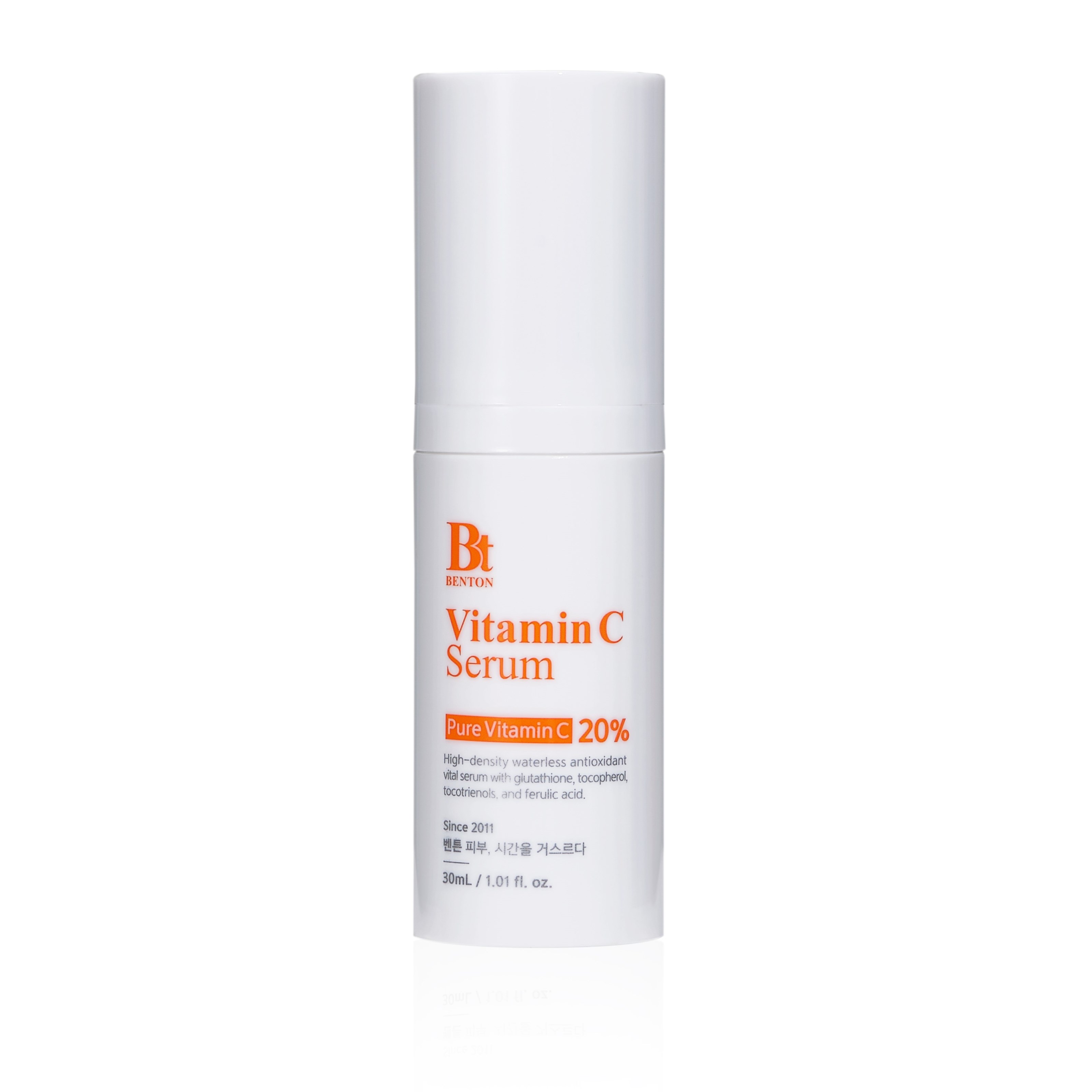 Benton Vitamin C Serum 30 ml billede