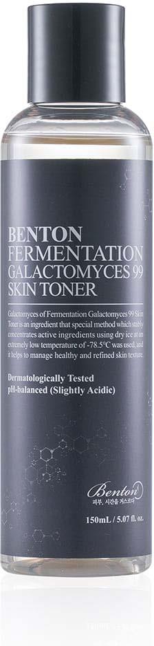 BENTON Fermentation Galactomyces 99 Skin Toner 150ml