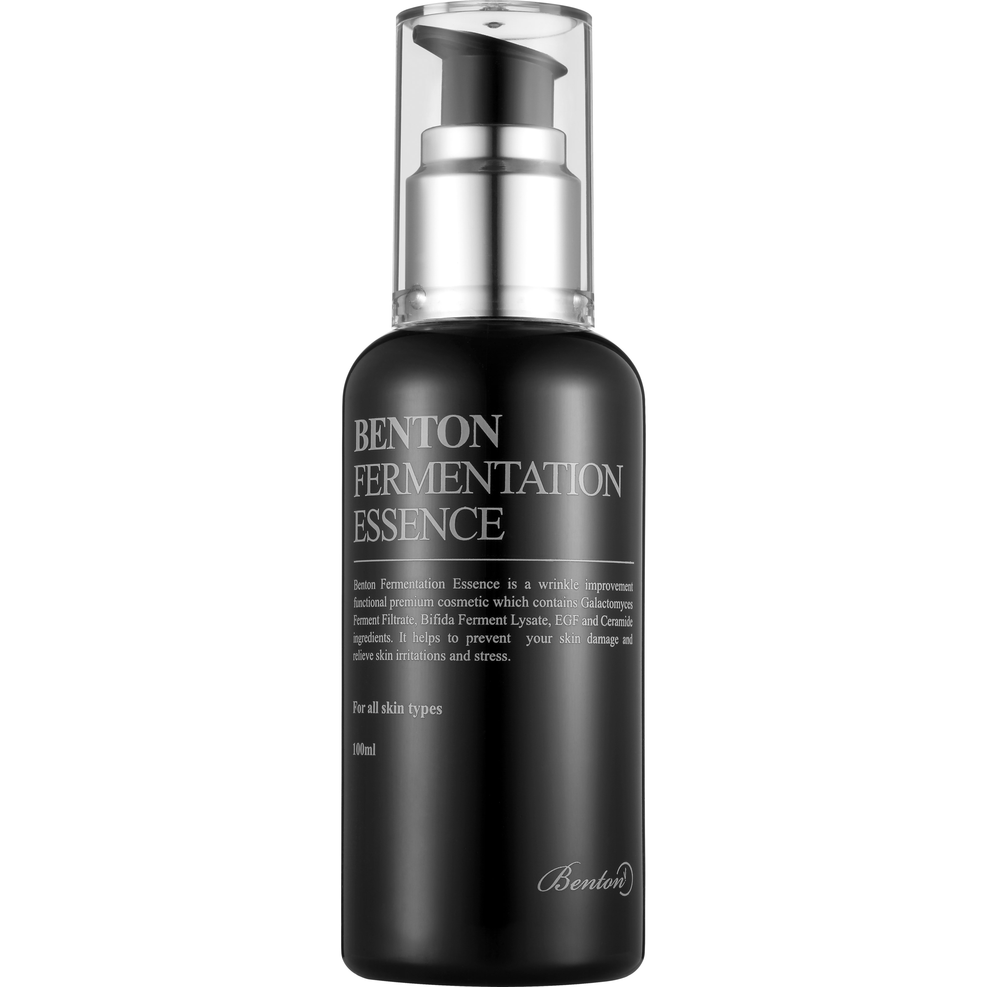 Benton Fermentation Essence 100 ml billede