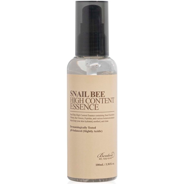 Benton Snail Bee High Content Essence
