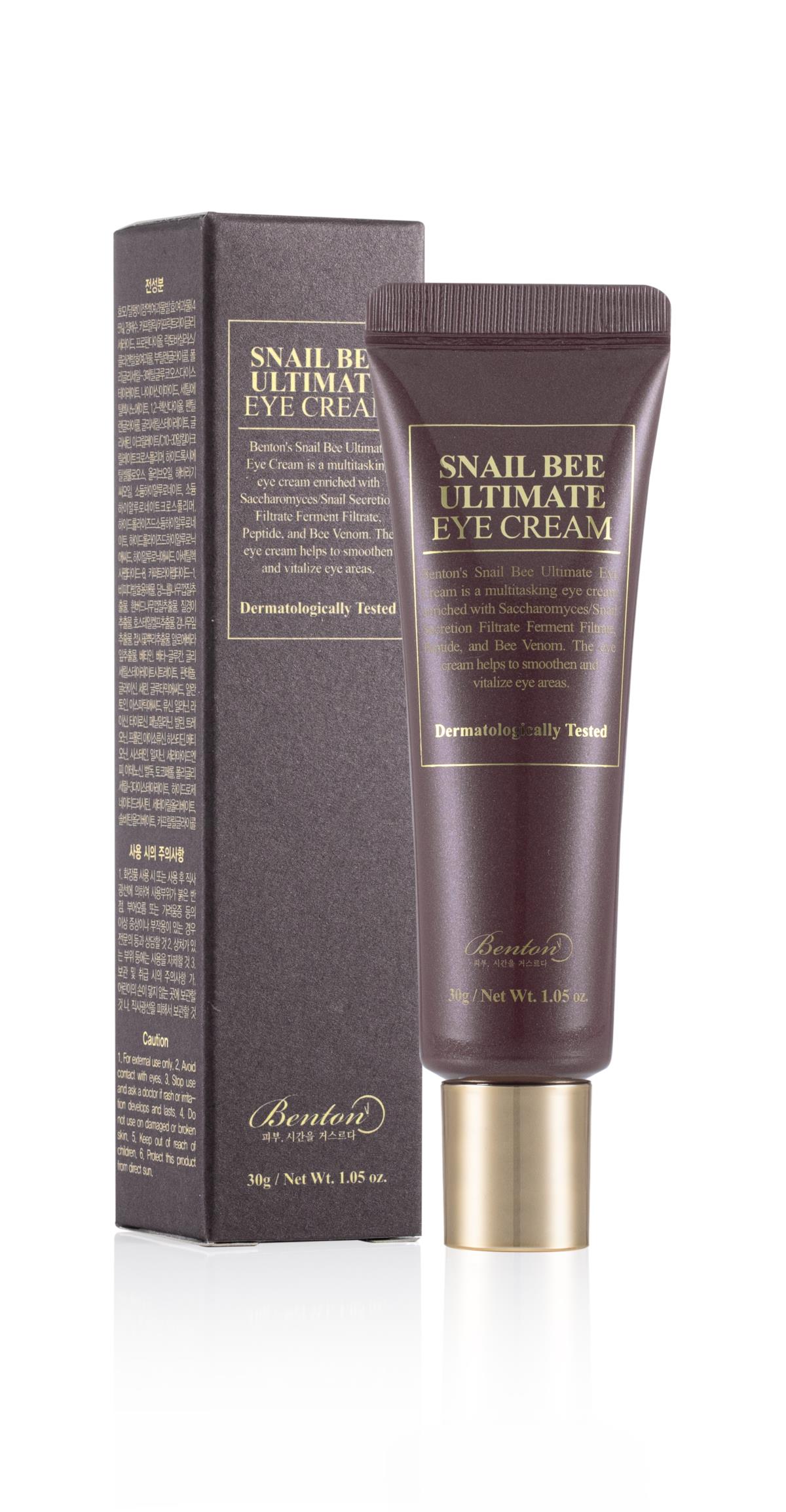 Benton Snail Bee Ultimate Eye