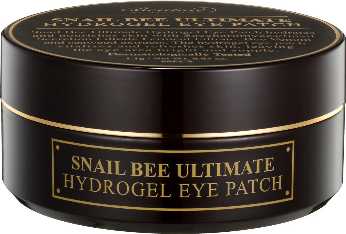Benton Snail Bee Ultimate Hydrogel Eye Patch