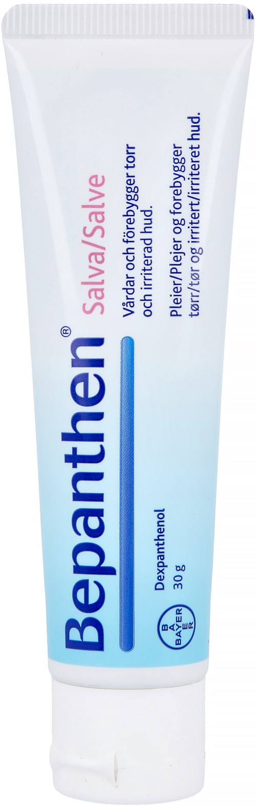Bepanthen Salva