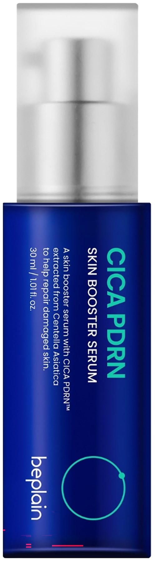 Beplain Cica PDRN Skin Booster Serum 30 ml