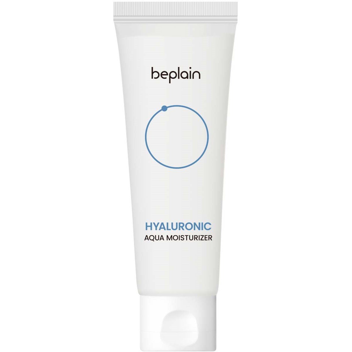 Läs mer om Beplain Hyaluronic Aqua Moisturizer 80 ml