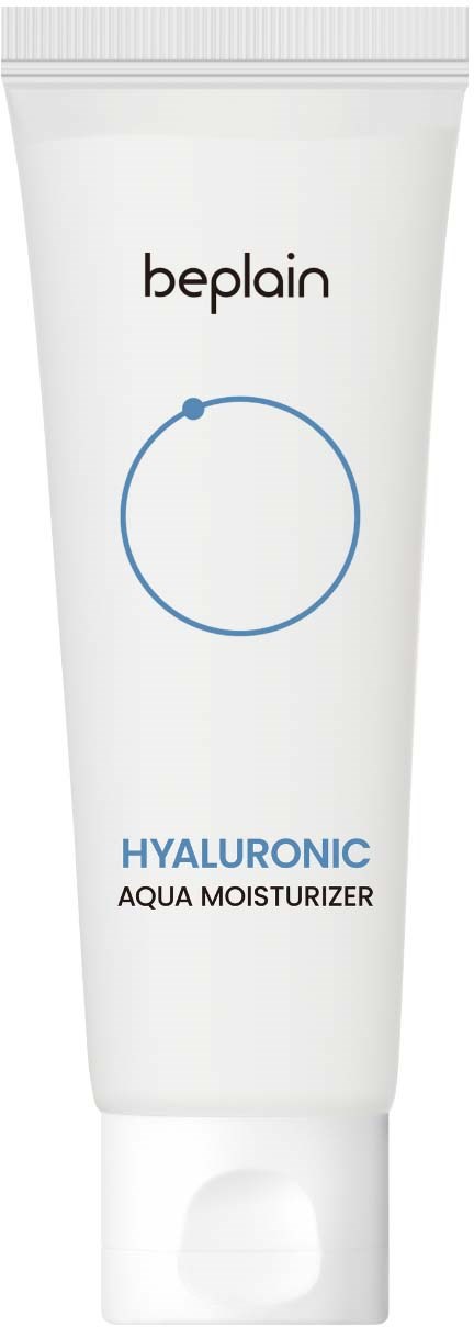 Beplain Hyaluronic Aqua Moisturizer 80 ml