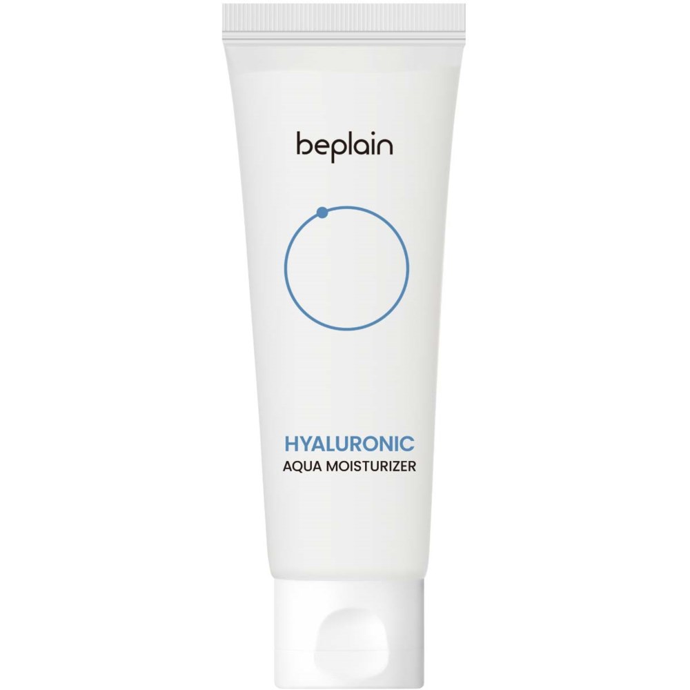 Beplain Beplain Hyaluronic Aqua Moisturizer 80 ml