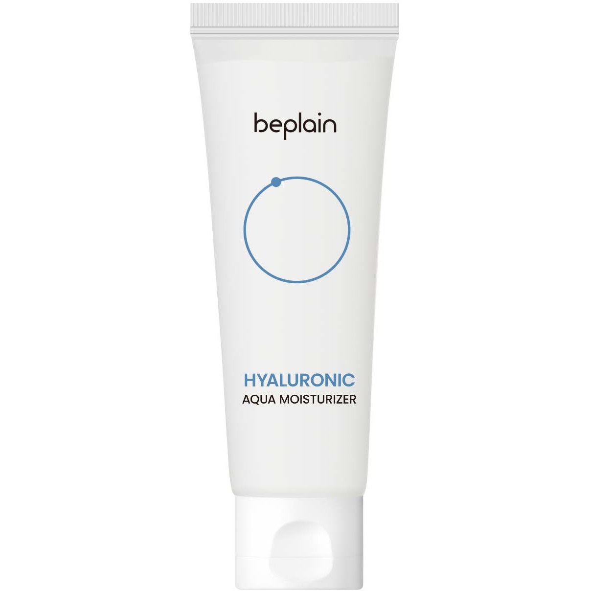 Beplain Hyaluronic Aqua Moisturizer 80 ml billede