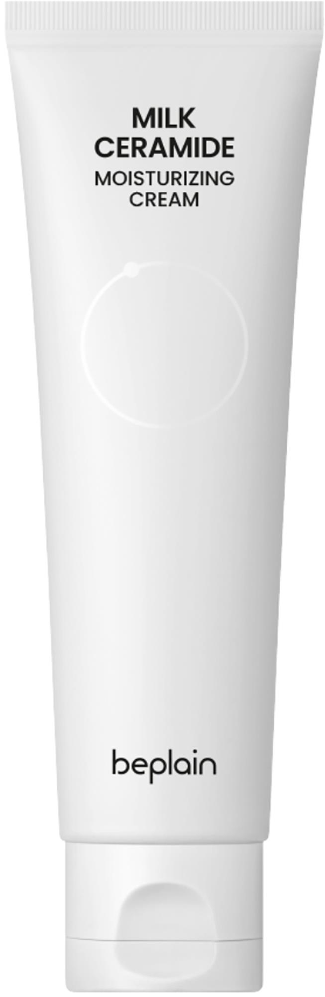 Beplain Milk Ceramide Moisturizing Cream 50 ml | lyko.com