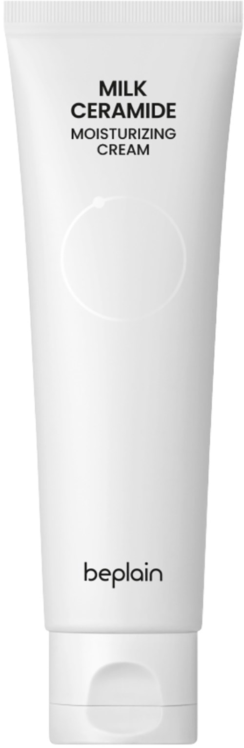 Beplain Milk Ceramide Moisturizing Cream 50 ml
