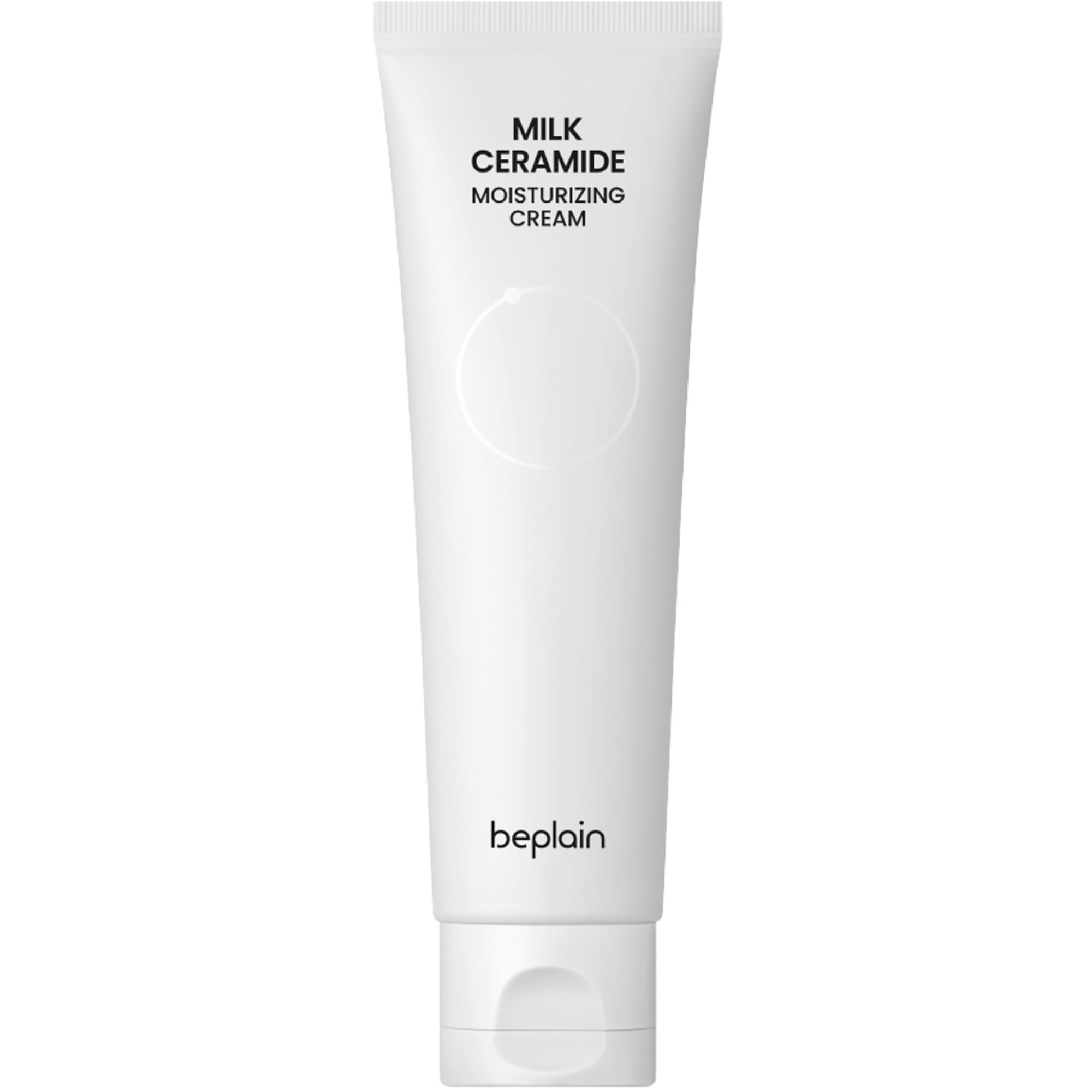 Beplain Milk Ceramide Moisturizing Cream 50 ml billede