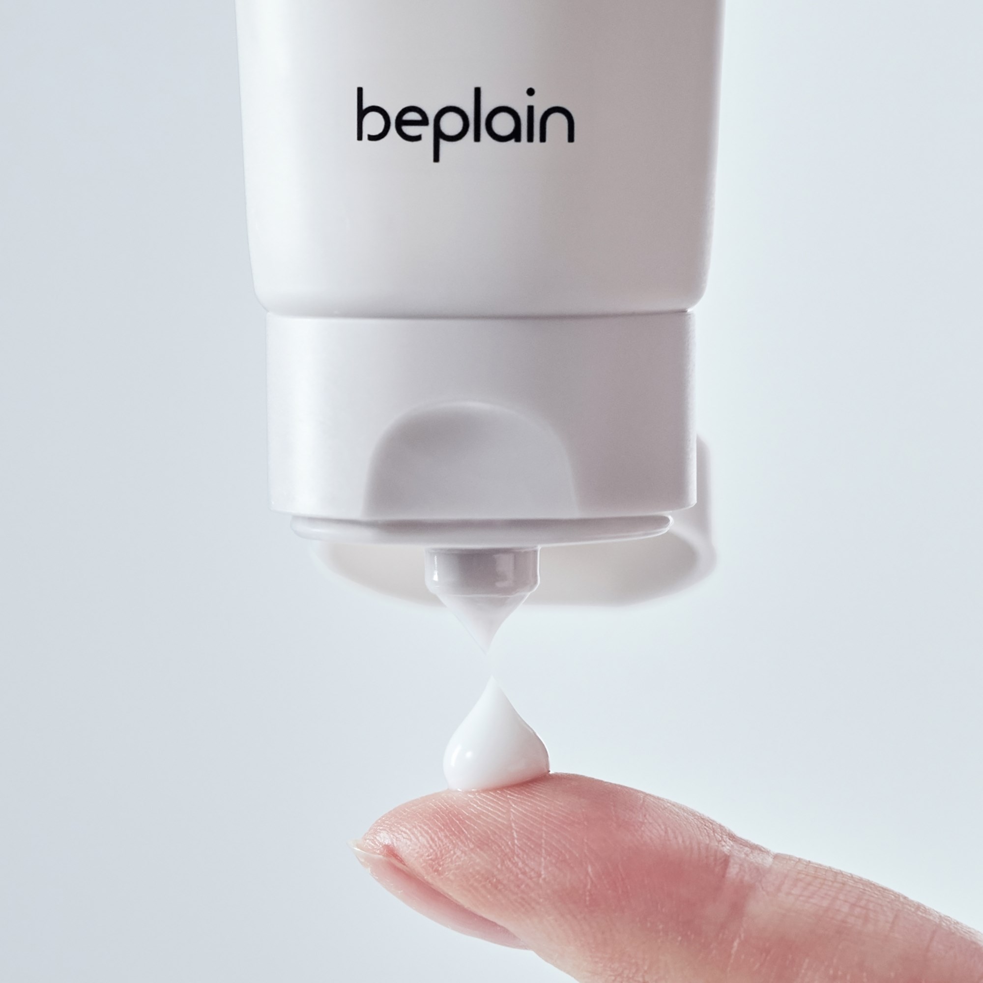 Beplain Milk Ceramide Moisturizing Cream 50 ml (obrázok 4)