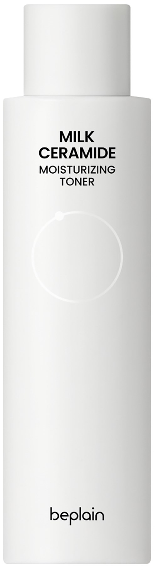 Beplain Milk Ceramide Moisturizing Toner 150 ml