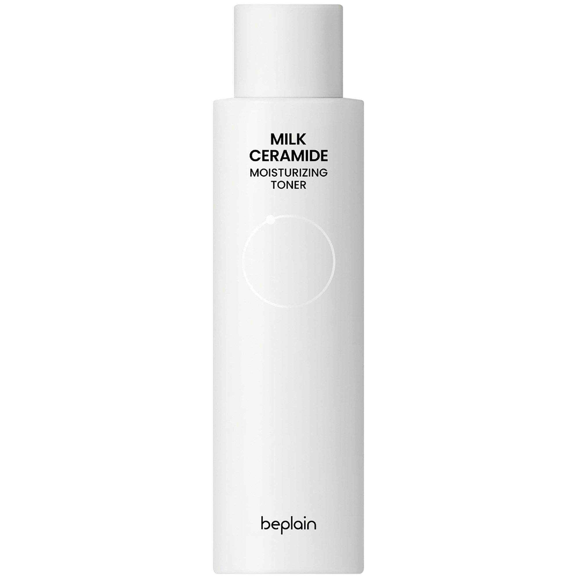 Beplain Milk Ceramide Moisturizing Toner 150 ml billede