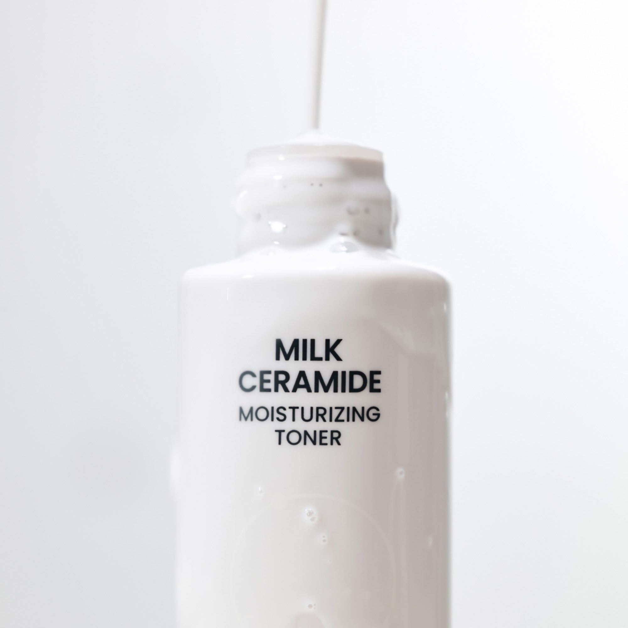 Beplain Milk Ceramide Moisturizing Toner 150 ml (obrázok 3)