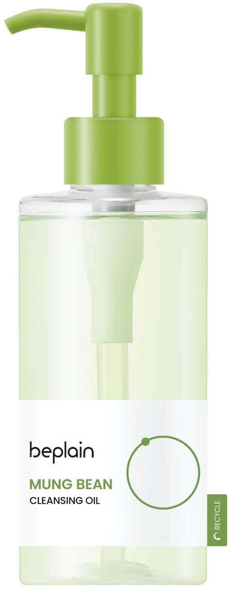 Beplain Mung Bean Cleansing Oil 200 ml