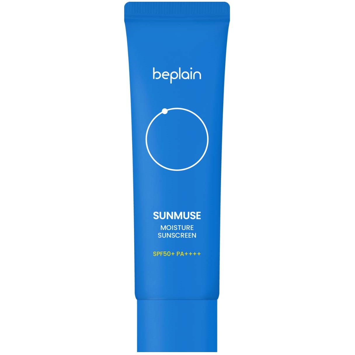 Bilde av Beplain Sunmuse Moisture Sunscreen 50 Ml