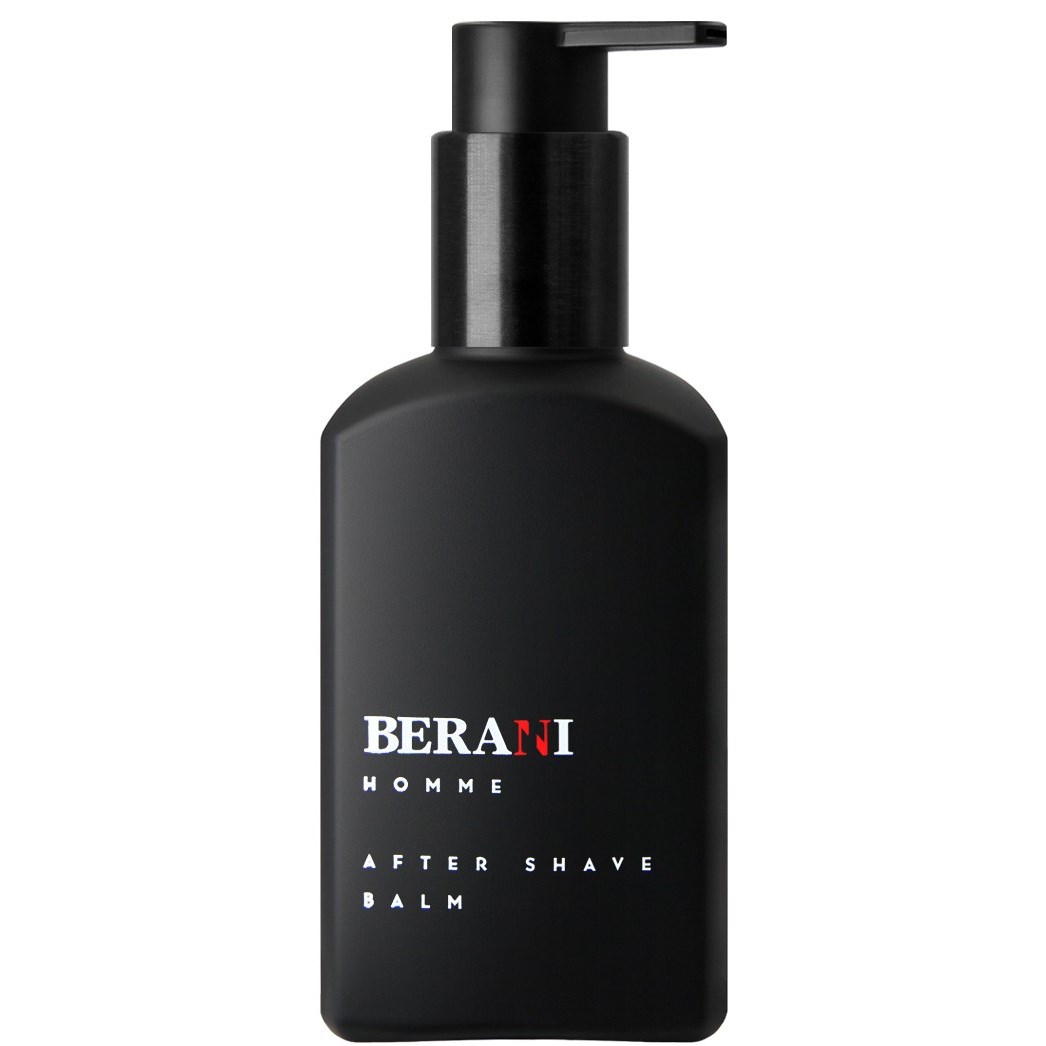 Berani Homme After Shave Balm 120 ml