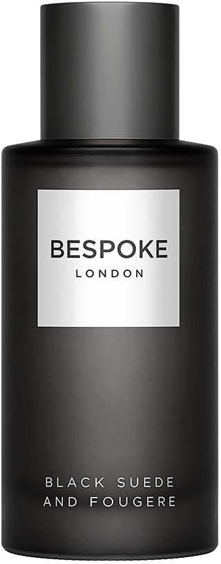 Bespoke London Black Suede and Fougere Eau de Parfum 100 ml | lyko.com