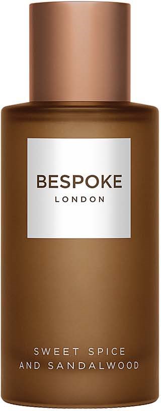 Bespoke London Sweet Spice and Sandalwood Eau de Parfum 100 ml | lyko.com