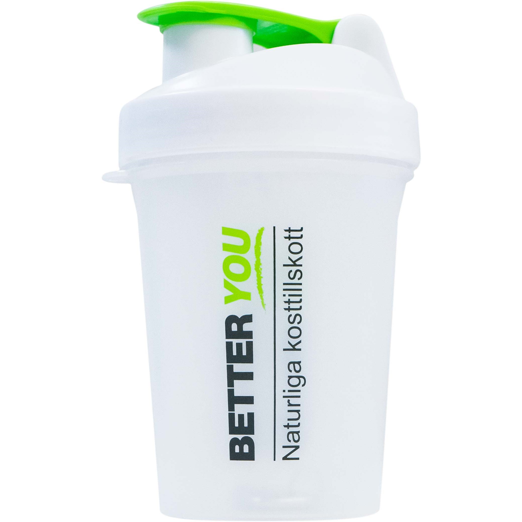 Better You Better You S-Shaker 500 ml Vit