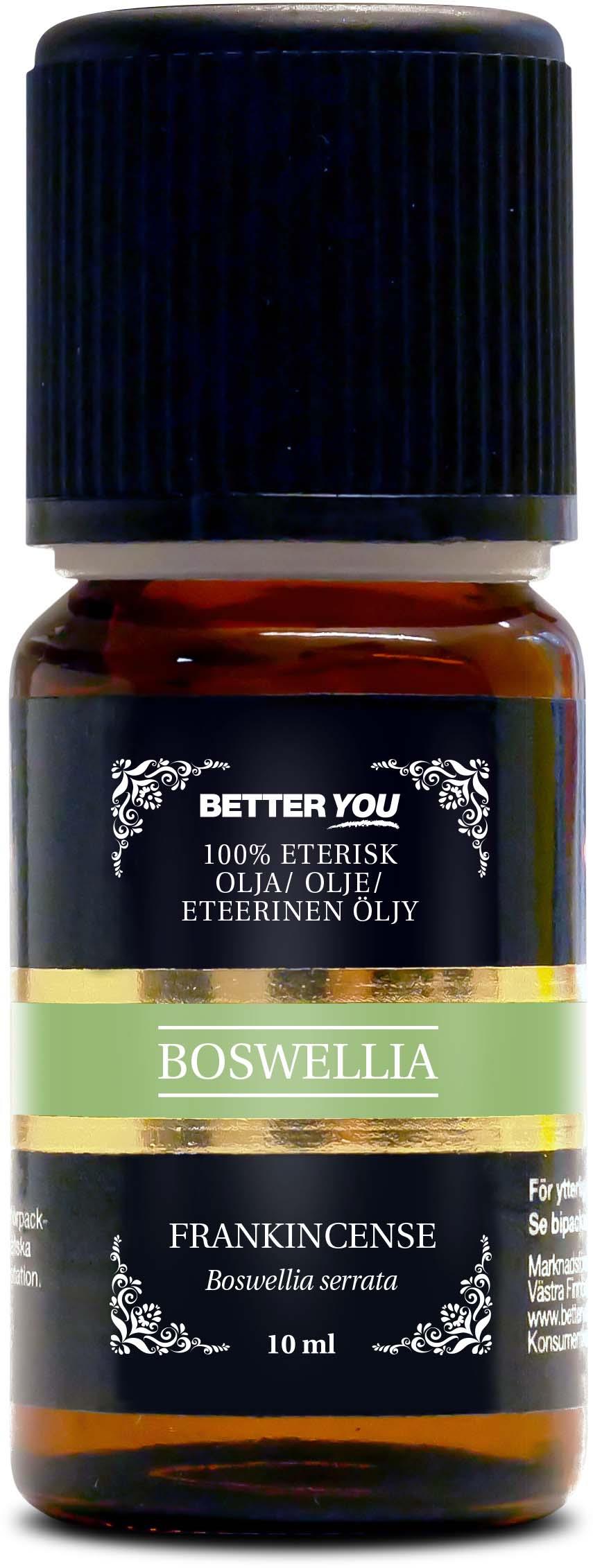 Better You EKO Eterisk Boswelliaolja 10 ml