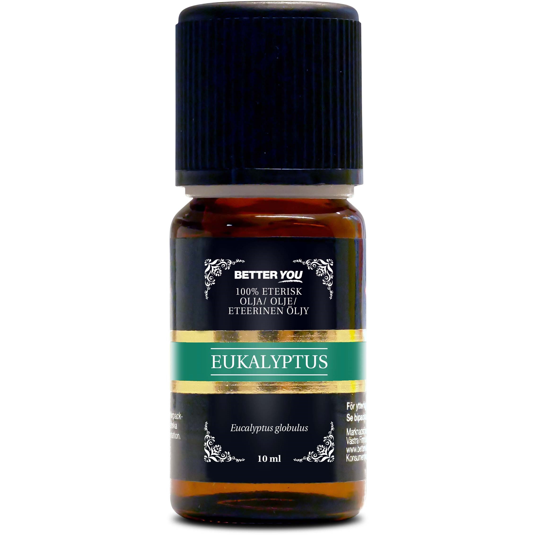 Eukalyptusolje ECO Essential, 10 ml