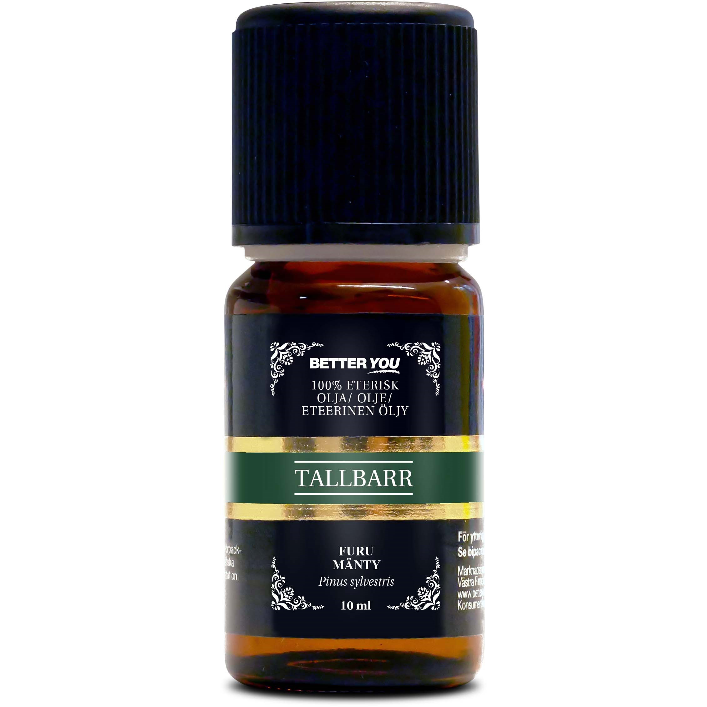 Furuolje ECO Essential, 10 ml