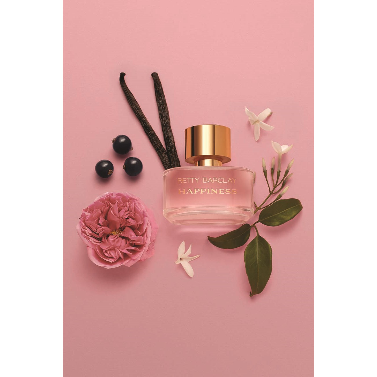 Betty Barclay Happiness EdT 20 ml (obrázok 3)