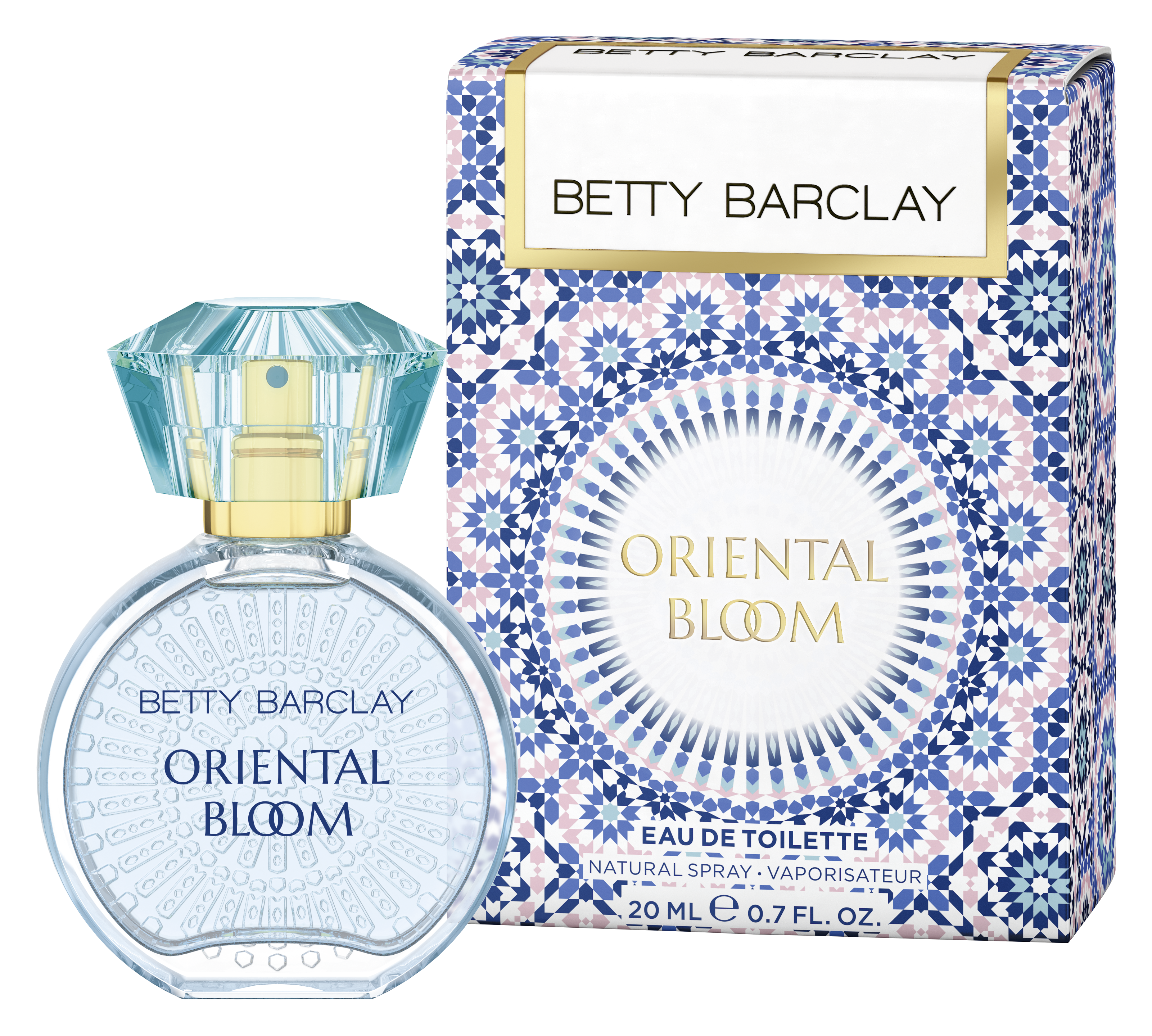 Betty Barclay 20 | lyko.com