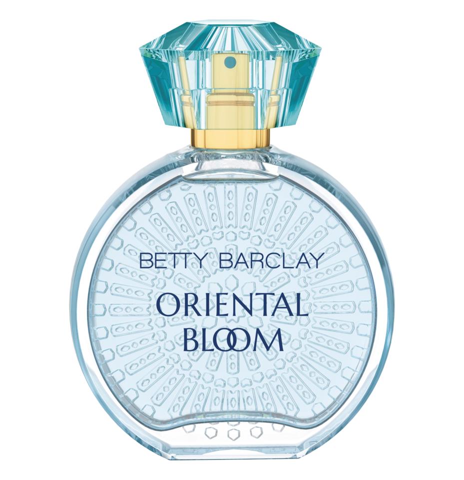 Betty Barclay Oriental Bloom EdT 50ml