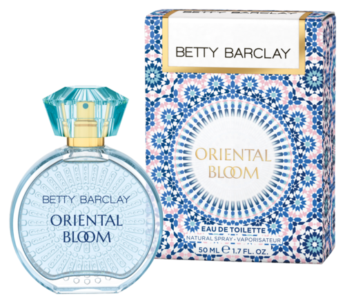 Betty barclay oriental bloom eau de toilette Clearance