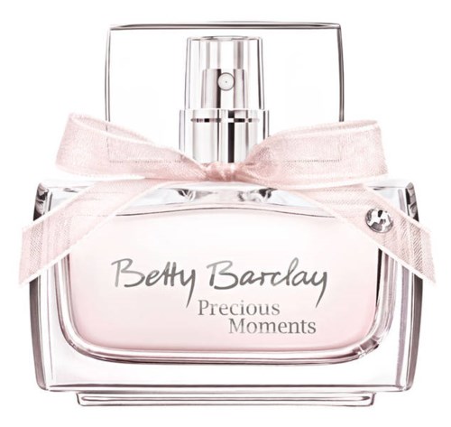 Betty Barclay Precious Moments EdT 20 ml