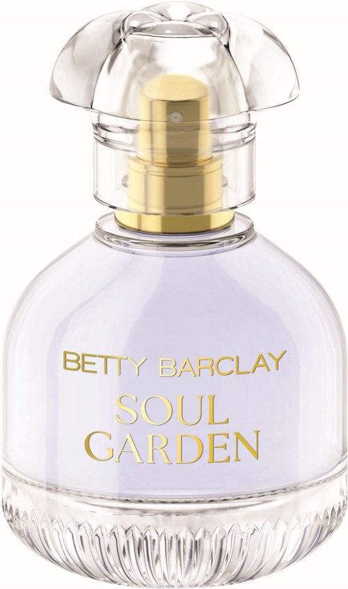 Betty Barclay Soul Garden Eau De Toilette 20 ml