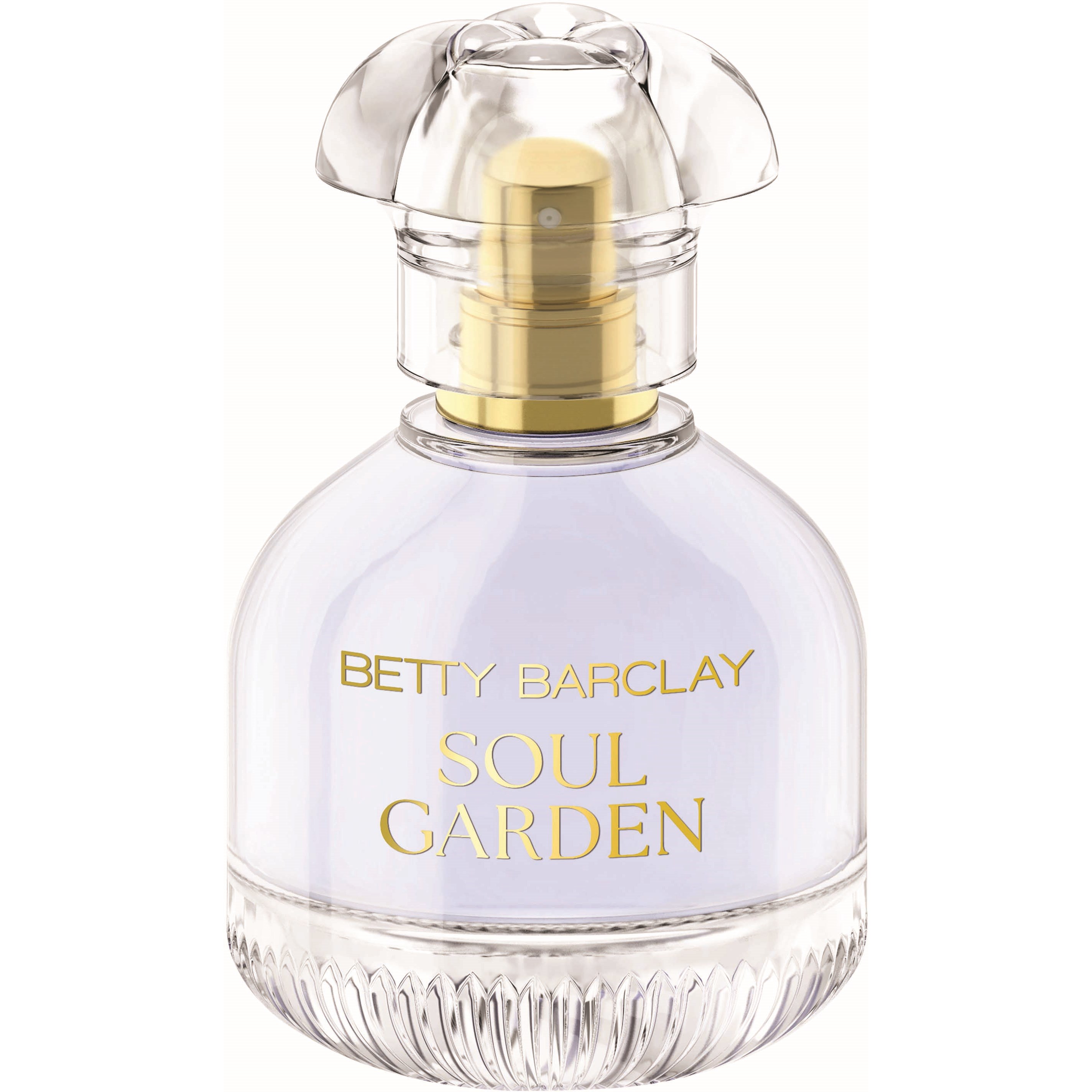 Betty Barclay Soul Garden Eau De Toilette 20 ml