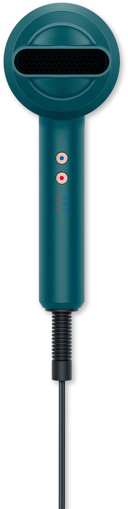 Beurer Hårfön Ocean Kompakt HC 35