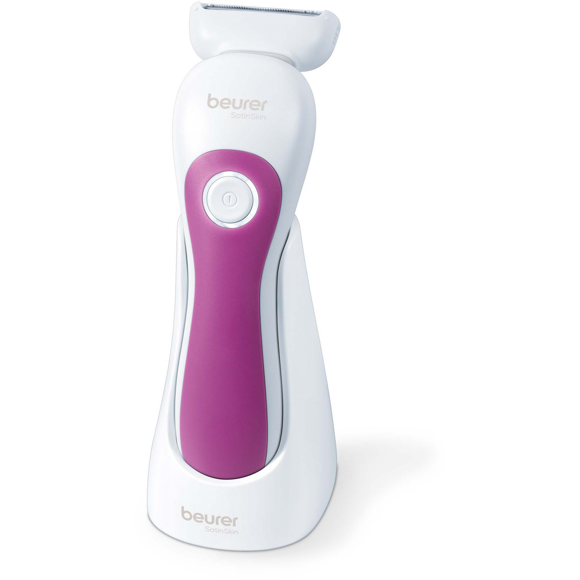 Beurer Ladyshave HL 36 - Golarka (obrázok 3)