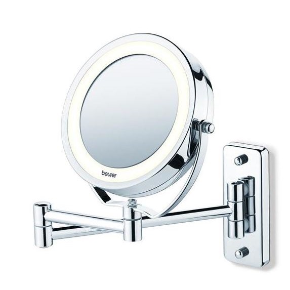 Läs mer om Beurer Make up spegel Battdrift BS59