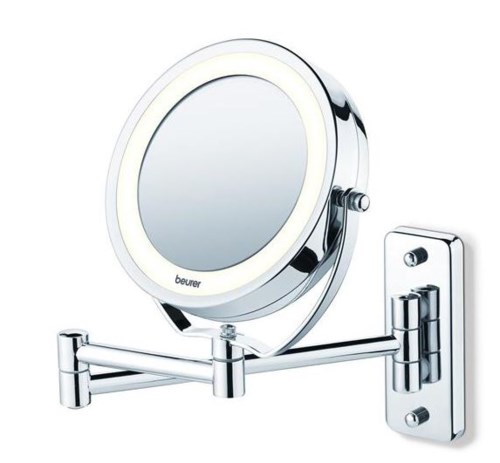 Beurer Make up spegel Battdrift BS59