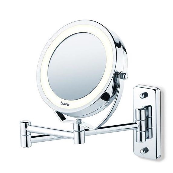 Beurer Make up spegel Battdrift BS59
