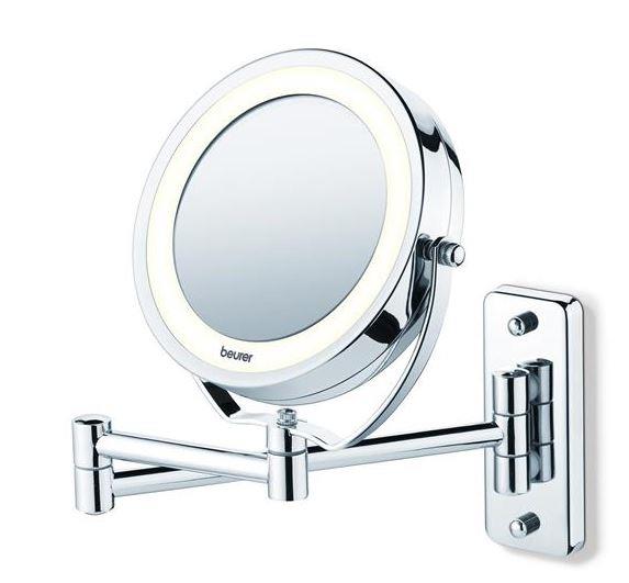 Beurer Illuminated Cosmetics Mirror BS59