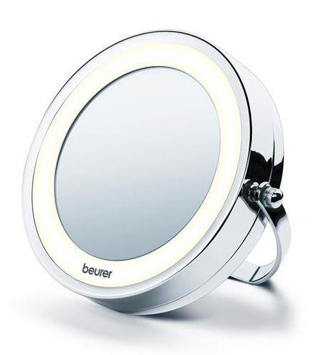 Beurer Makeup spejl batteridrevet BS59