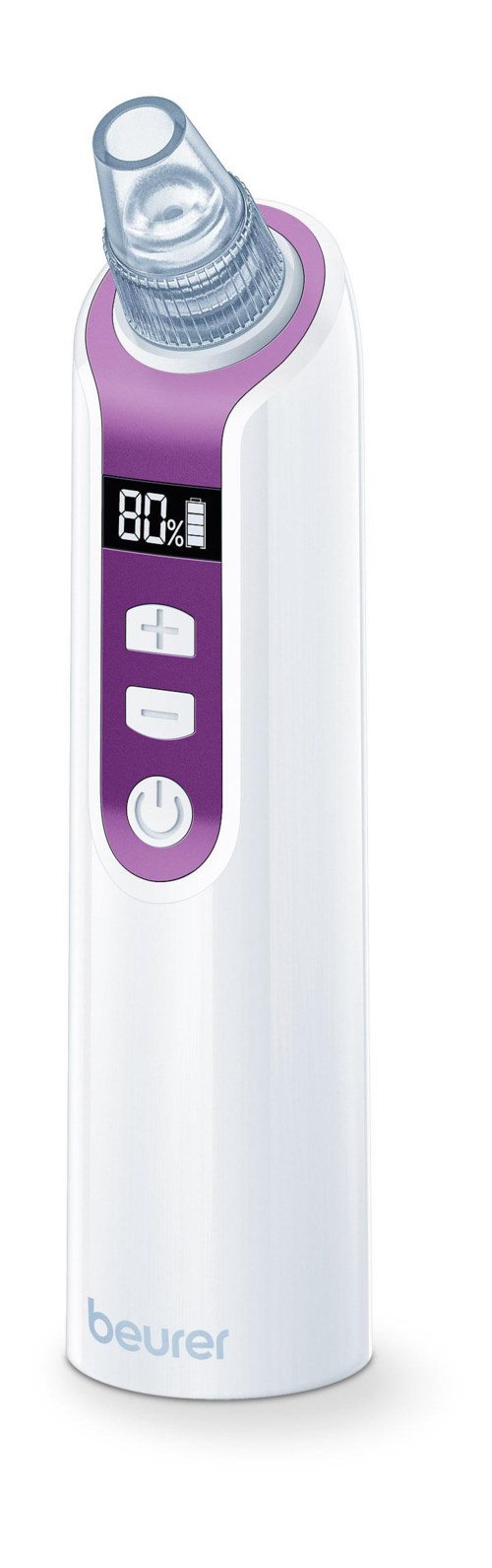 Beurer Power Deep Pore Cleanser FC 41