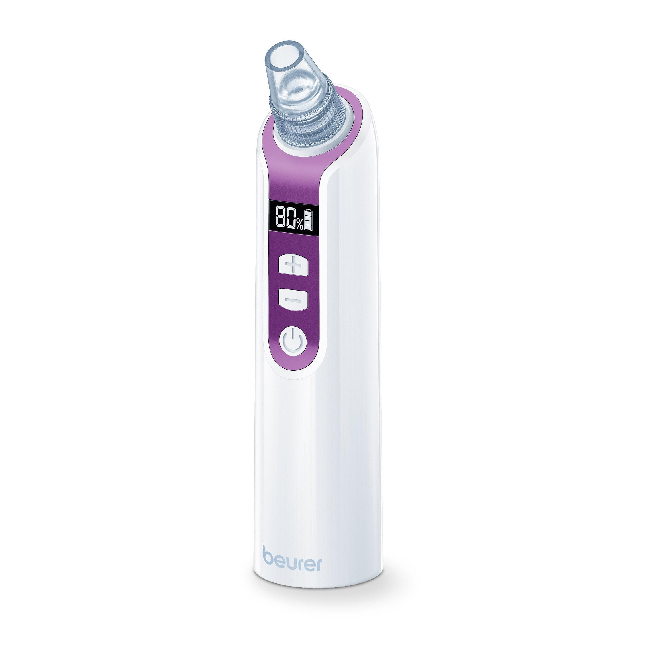 Beurer Power Deep Pore Cleanser FC 41 parfym