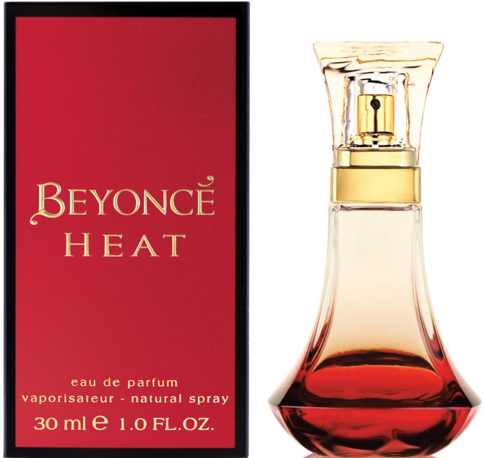 Beyonce Heat Eau de Parfum 30ml