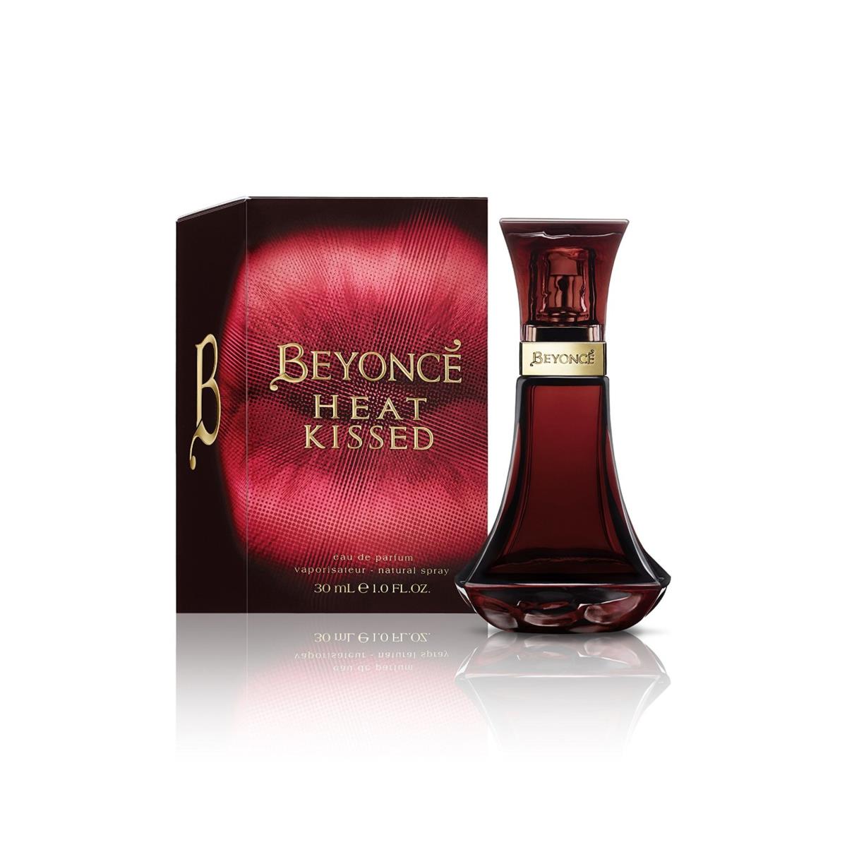 Beyonce Heat Kissed Eau De Parfum 30 ml | lyko.com