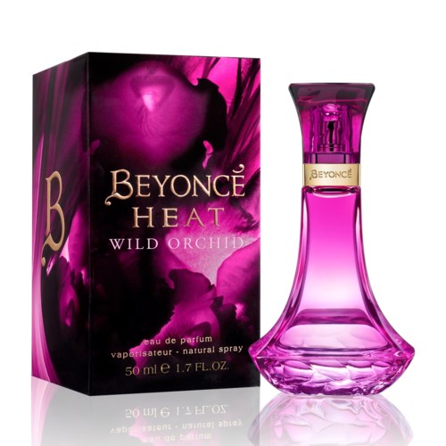 Beyonce Beyoncé Wild Orchid EdP 50 ml